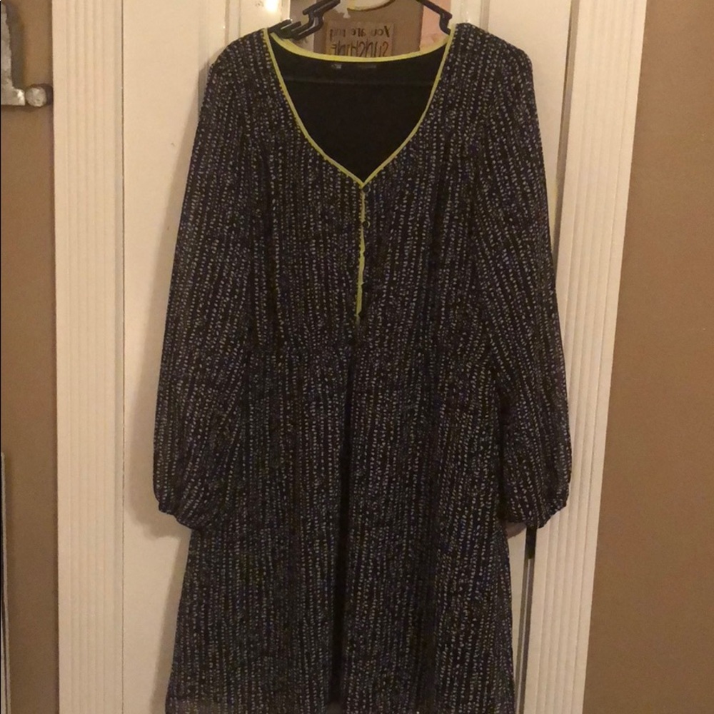 dress!!